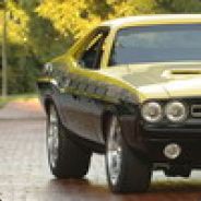 thunderhawk avatar