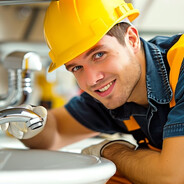 Илья сантехник