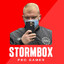 stormBOX