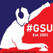 GUS #GSU