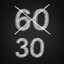 60/2 fps player