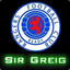 Sir Greig