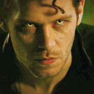 Klaus avatar