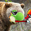 Yoshi_Bear