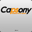 CapSony