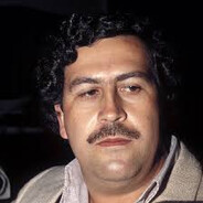 Pablo Escobar