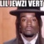 LIL JEWZI VERT