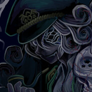 Steam Avatar