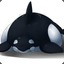 Phat Whale