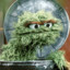 Oscar The Grouch