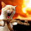 Pew Pew - meow meow | 崇荣@Neoxa