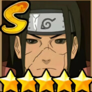 千手柱间「秽土转生」