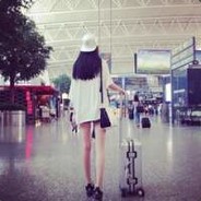 不喜微尘绾青丝