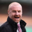 Dyche Dyche Baby