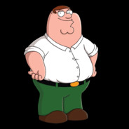 Peter Griffin