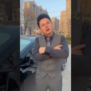Yilong Musk