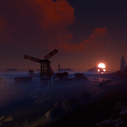 Сеньёр Грабля