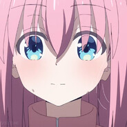 粉毛吉他手波奇酱