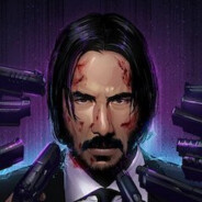 Джон Уик - steam id 76561199539095054