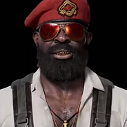 【地狱黑鲨】雷斯