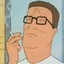 Hank Hill