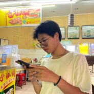 吃亏没什么搭上性命不值得跟我说对不起你错了