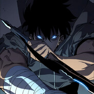 Sung Jin-Woo - steam id 76561198408721961