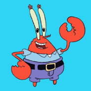 Mr. Krabs