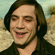 Антон Чигур