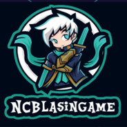 NCBlasingame