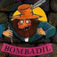 BOMBADIL