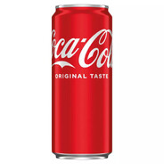 Coca-Cola