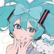 不知名の单推人