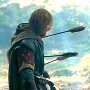 Boromir