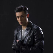 重案组督察黄启发