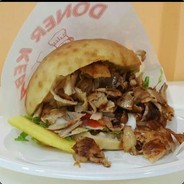 Kebab a Nudle
