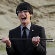 马文的brother马枪