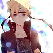 Boruto Uzumaki