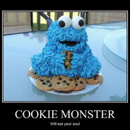 Cookie Bonkers