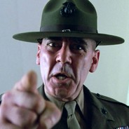 Sergeant Hartman