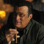 Steven Seagal