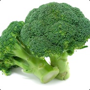 Dmitri Broccoli