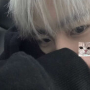 AK也压不住她的心