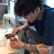 他说带了不算给