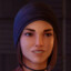 Lesbian DJ