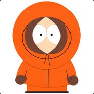 Kenny McCormick