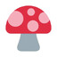 :mushroom: