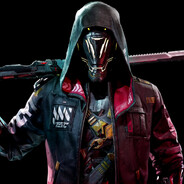 Steam Community Avatar