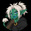 Steam avatar