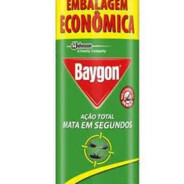 Baygon